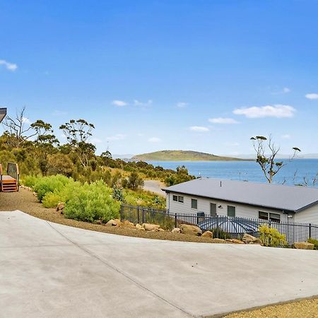 Chill Tasmania Villa White Beach Kültér fotó