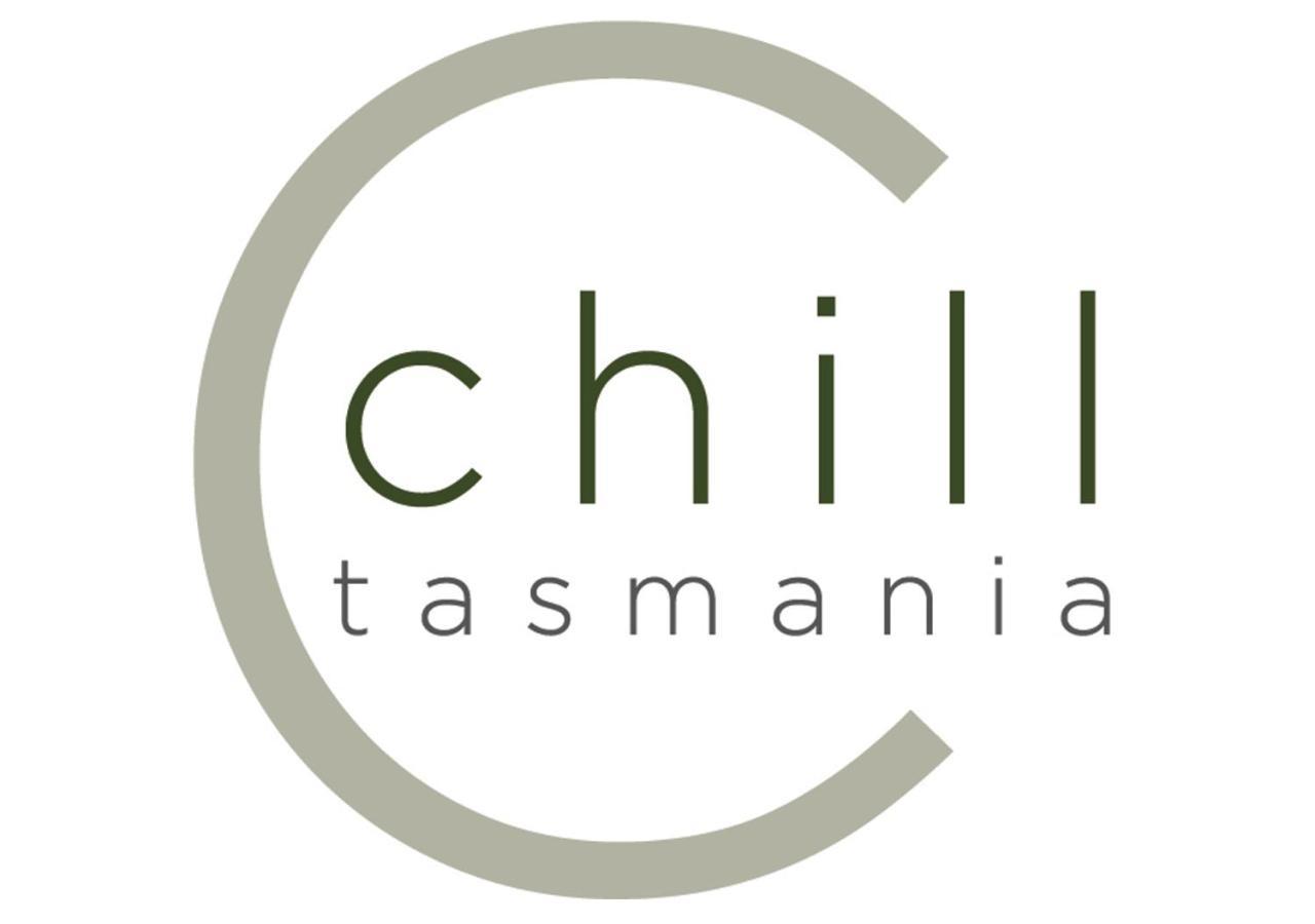 Chill Tasmania Villa White Beach Kültér fotó